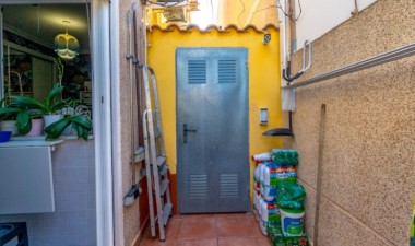 Resale - House - Torrevieja - Costa Blanca