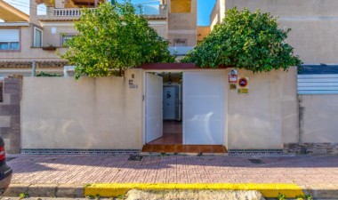 Reventa - Casa - Torrevieja - Costa Blanca