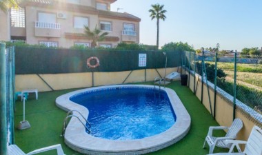 Resale - Town House - Torrevieja - Costa Blanca