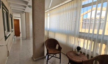 Wiederverkauf - Penthouse - Torrevieja - Playa de los Locos