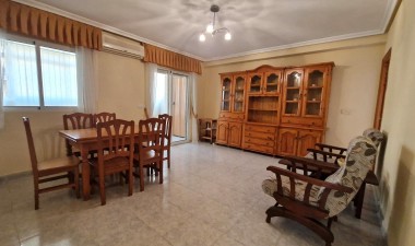 Wiederverkauf - Penthouse - Torrevieja - Playa de los Locos