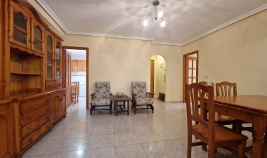 Wiederverkauf - Penthouse - Torrevieja - Playa de los Locos