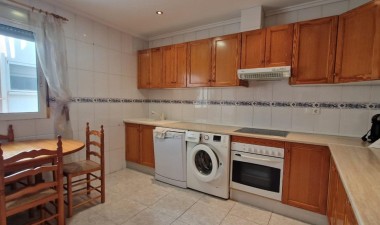 Resale - Apartment / flat - Torrevieja - Playa de los Locos