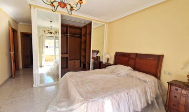 Wiederverkauf - Penthouse - Torrevieja - Playa de los Locos