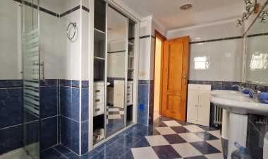 Wiederverkauf - Penthouse - Torrevieja - Playa de los Locos