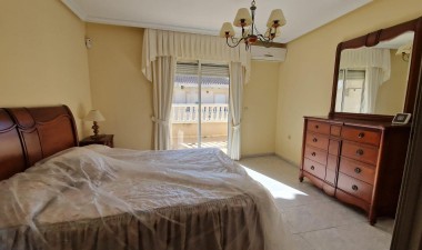 Wiederverkauf - Penthouse - Torrevieja - Playa de los Locos