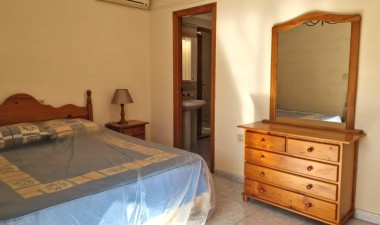 Wiederverkauf - Penthouse - Torrevieja - Playa de los Locos