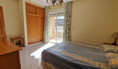 Resale - Apartment / flat - Torrevieja - Playa de los Locos