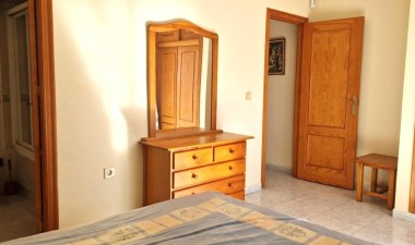 Wiederverkauf - Penthouse - Torrevieja - Playa de los Locos