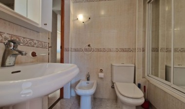 Wiederverkauf - Penthouse - Torrevieja - Playa de los Locos