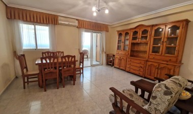 Resale - Apartment / flat - Torrevieja - Playa de los Locos