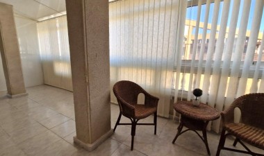 Resale - Apartment / flat - Torrevieja - Playa de los Locos