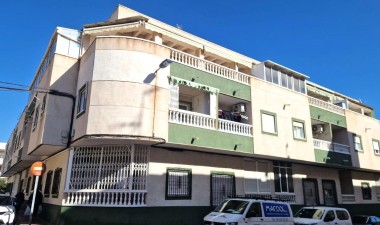 Wiederverkauf - Penthouse - Torrevieja - Playa de los Locos