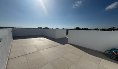 Resale - Villa - Orihuela Costa - Villamartín