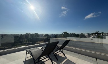 Resale - Villa - Orihuela Costa - Villamartín