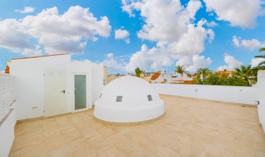 Resale - Bungalow - Orihuela Costa - Playa Flamenca