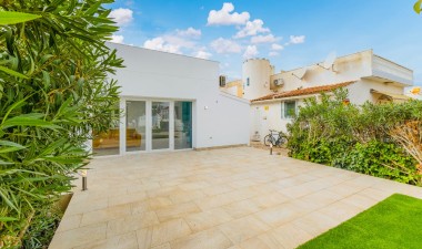 Resale - Bungalow - Orihuela Costa - Playa Flamenca