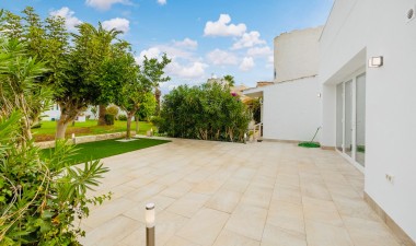 Resale - Bungalow - Orihuela Costa - Playa Flamenca