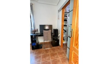 Reventa - Casa - Orihuela Costa - Costa Blanca