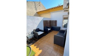 Reventa - Casa - Orihuela Costa - Costa Blanca