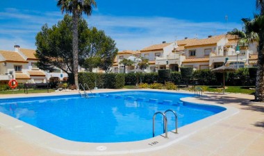 Reventa - Casa - Orihuela Costa - Costa Blanca