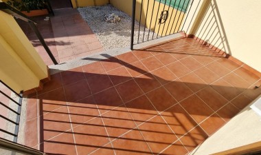 Resale - Town House - Guardamar del Segura - Pinomar