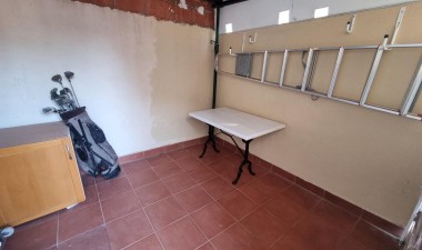 Resale - Town House - Guardamar del Segura - Pinomar