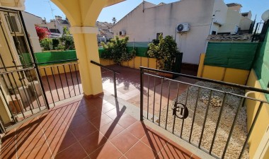 Resale - Town House - Guardamar del Segura - Pinomar