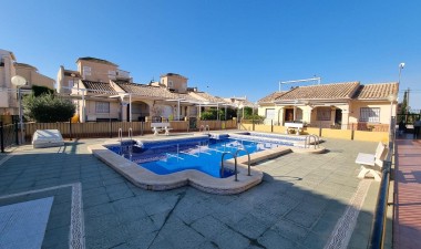 Resale - Town House - Guardamar del Segura - Pinomar