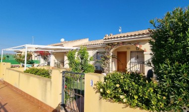 Resale - Town House - Guardamar del Segura - Pinomar