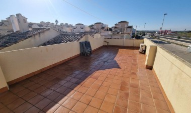 Resale - Town House - Guardamar del Segura - Pinomar