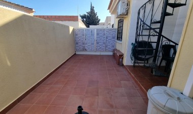 Resale - Town House - Guardamar del Segura - Pinomar