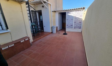 Resale - Town House - Guardamar del Segura - Pinomar