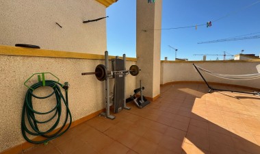 Resale - Casa - Los Montesinos - Los Montesinos - Urb. La Herrada