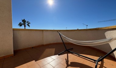 Resale - Casa - Los Montesinos - Los Montesinos - Urb. La Herrada