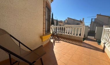 Resale - Casa - Los Montesinos - Los Montesinos - Urb. La Herrada