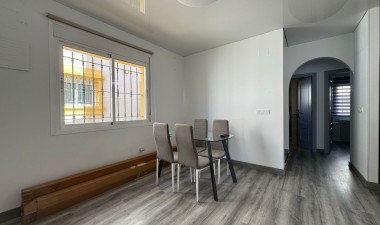 Resale - Casa - Los Montesinos - Los Montesinos - Urb. La Herrada