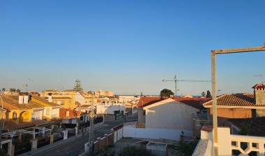 Reventa - Casa - Pilar de la Horadada - La Torre de la Horadada