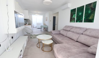 Resale - Bungalow - Benijofar - Costa Blanca