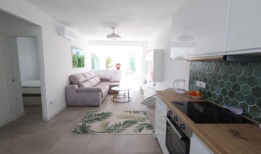 Resale - Bungalow - Benijofar - Costa Blanca