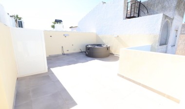 Resale - Bungalow - Benijofar - Costa Blanca