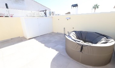 Resale - Bungalow - Benijofar - Costa Blanca