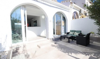 Resale - Bungalow - Benijofar - Costa Blanca