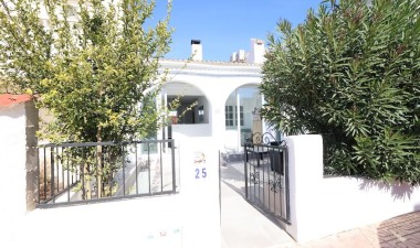 Resale - Bungalow - Benijofar - Costa Blanca