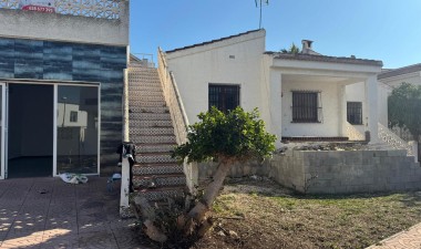 Wiederverkauf - Villa - Ciudad quesada - Costa Blanca