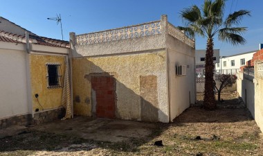 Wiederverkauf - Villa - Ciudad quesada - Costa Blanca