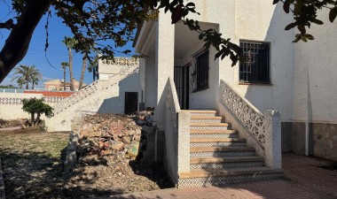 Wiederverkauf - Villa - Ciudad quesada - Costa Blanca