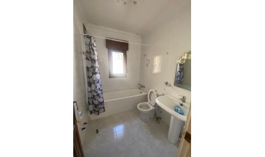 Wiederverkauf - Villa - Ciudad quesada - Costa Blanca