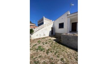 Wiederverkauf - Villa - Ciudad quesada - Costa Blanca