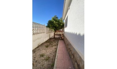 Wiederverkauf - Villa - Ciudad quesada - Costa Blanca